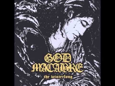 God Macabre - The Winterlong {Full Album 1993}