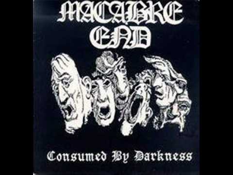 Macabre End-Spawn Of Flesh