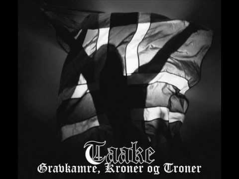 Taake - Nordbundet (feat Kvarforth and Nocturno Culto) [F.V.]