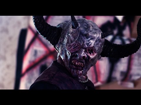 Deathgasm - Official Trailer - (2015)
