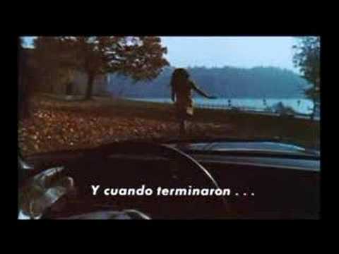 Thriller: A Cruel Picture Trailer