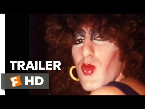 We Are Twisted F***ing Sister! Official Trailer 1 (2016) - Documentary HD