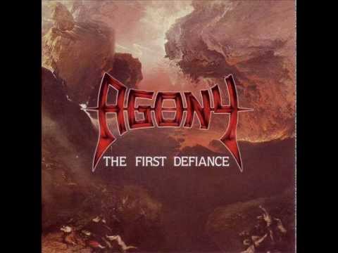 AGONY-The First Defiance -1988-(FALLIMBEL)wmv