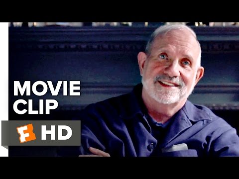 De Palma Movie CLIP - Carrie (2016) - Brian De Palma Movie