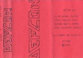 Defcon: Welcome to Demo-Lition…