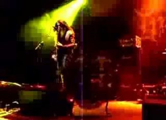 Immortal @ Inferno 2007