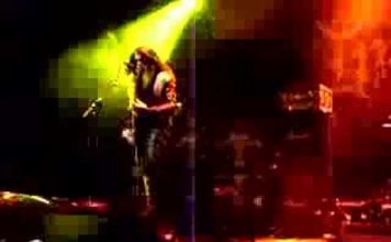 Immortal @ Inferno 2007