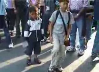 "Motörhead" Puppets