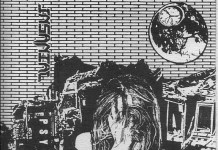 Insaniac: If the Straightjacket fits…