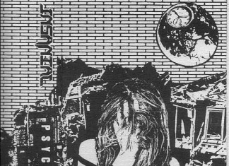 Insaniac: If the Straightjacket fits…