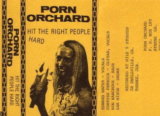 Porn Orchard: Savor Forbidden Fruit
