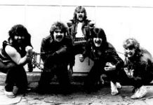 Chainsaw: The Dawn of German Speed Metal