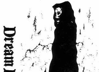 Dream Death: Never Thought Life Could Be So Damn Evil