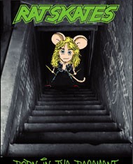 From the Rat’s Mouth: Overkill/Thrash History DVD