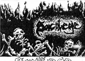 Sacrilege: Before Commercialism