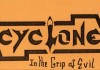 Cyclone: Belgian Blurr