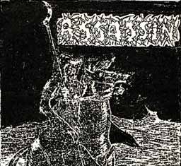 Assassin: “Deathly Pain to Frau Krause”