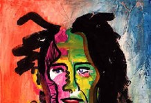 Paul Stanley Doesn’t Just Paint His Face Any More