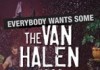 Van Halen Saga: Chapter One