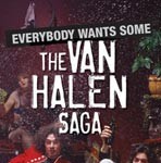Van Halen Saga: Chapter One