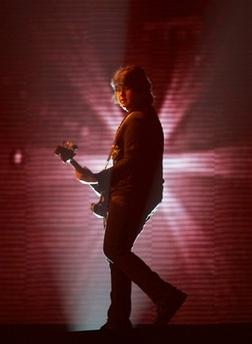 Wolfgang Van Halen