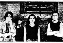 Prong: The Demon Thrashers of Stanton Street