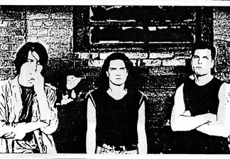 Prong: The Demon Thrashers of Stanton Street