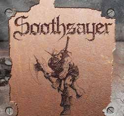 Soothsayer: Canadian Terrorist Training