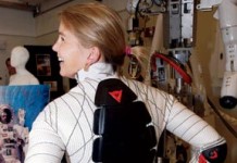 Dressing for Mars (A Clothes Encounter?)