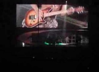 Big Rock 2007: The ADD Edition