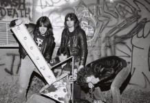 Rotting Corpse: The Original Rotting Cowboys From Hell