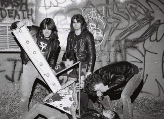 Rotting Corpse: The Original Rotting Cowboys From Hell