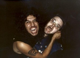 Bob "Kick*Ass" Muldowney, RIP