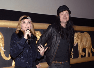 Woman of Dark Desires