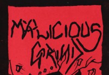 Malicious Grind: From the Bowels of El Segundo