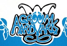 Groovy Aardvark: Ants Have No Chance