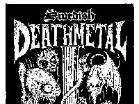 Swedish Death Metal Awaits…