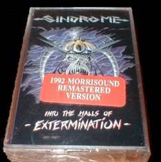 Sindrome: Unharvested Midwestern Thrash