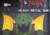Deranged in Spain