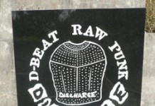 Born to Die in the D-Beat