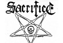 Sacrifice: Cut off head! Cut off head! Cut off Head!