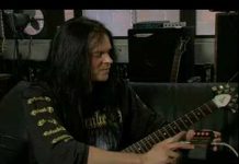 Secrets of Swedish Death Metal Revealed