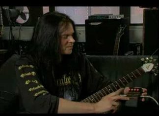 Secrets of Swedish Death Metal Revealed