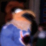 Who Are You? #6: Audio Edition