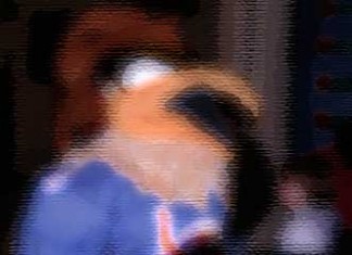 Who Are You? #6: Audio Edition