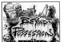 Beyond Posession: Beyond Possession, Princess!