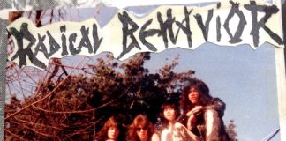 Radical Behavior
