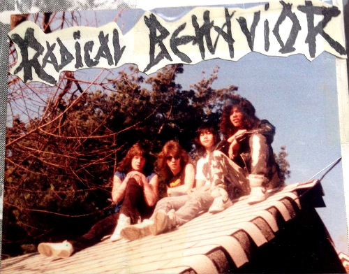 radical-behavior Radical Behavior