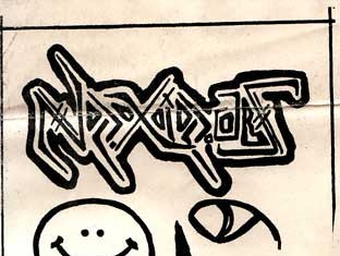 Noxious: Programmed to Kill, Slaughter at Will