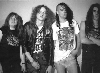 Mean Deviation: Jeff Wagner Talks Progressive Metal